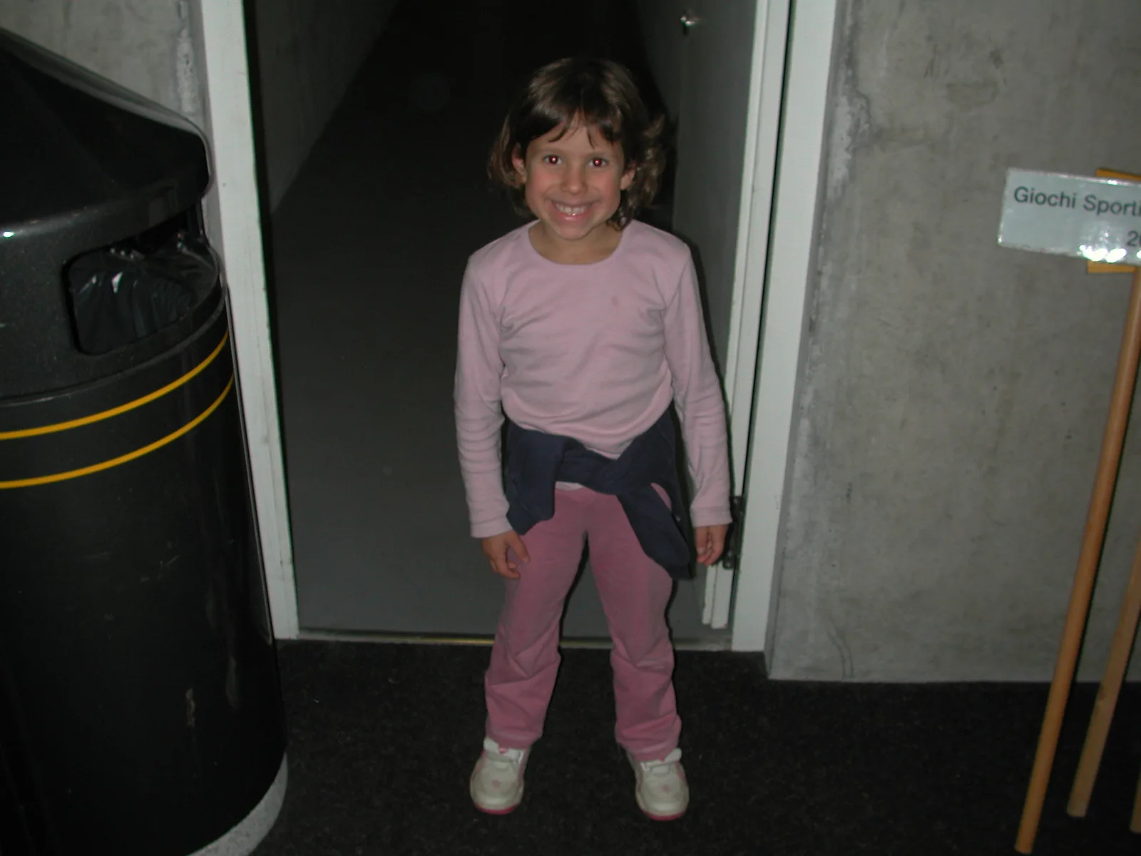 Giochi Sportivi Studenteschi 2001