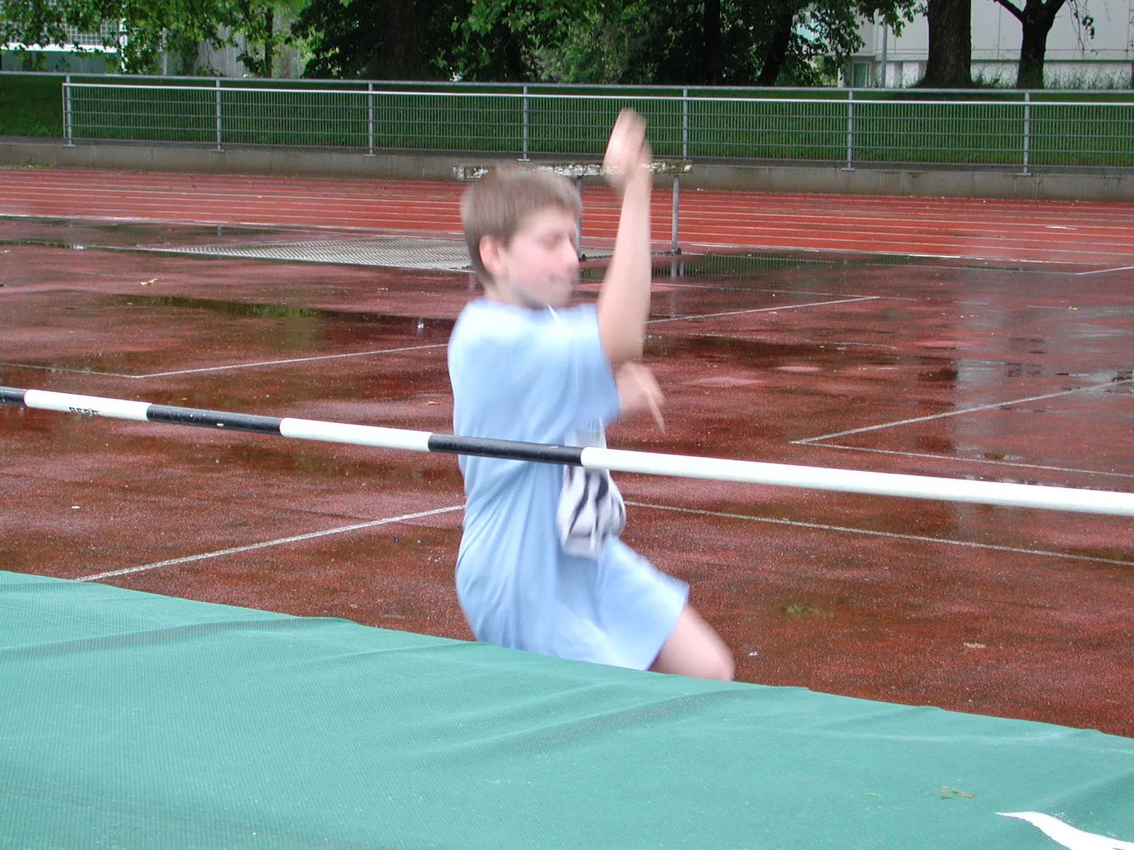 Giochi Sportivi Studenteschi 2001