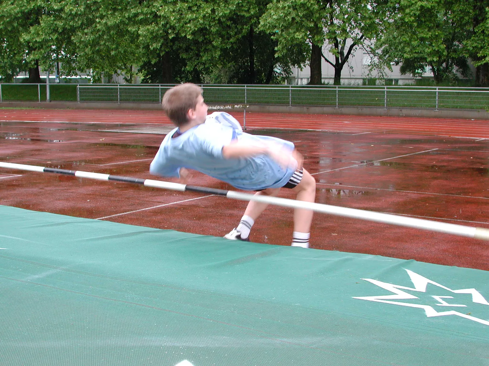 Giochi Sportivi Studenteschi 2001