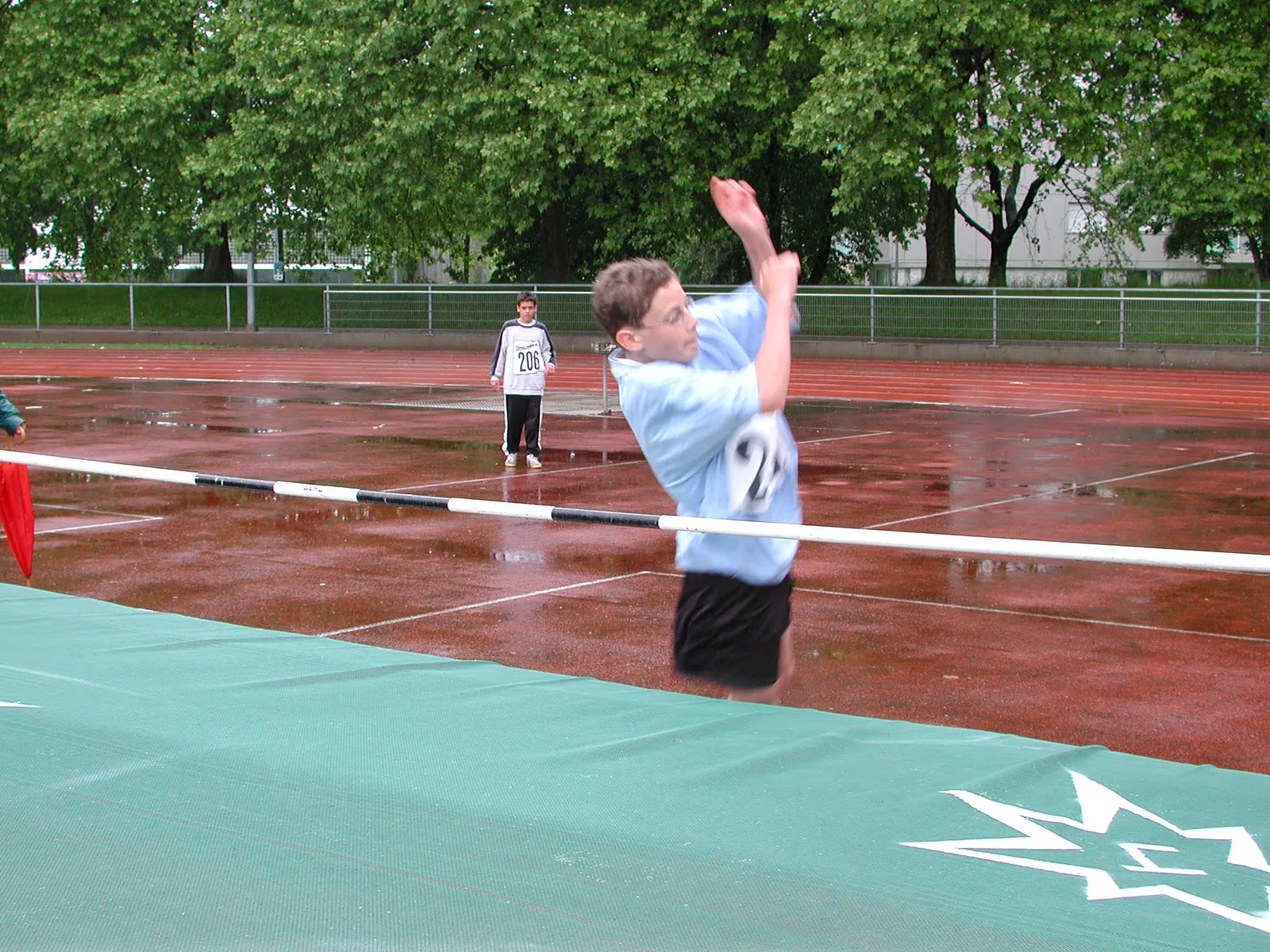 Giochi Sportivi Studenteschi 2001
