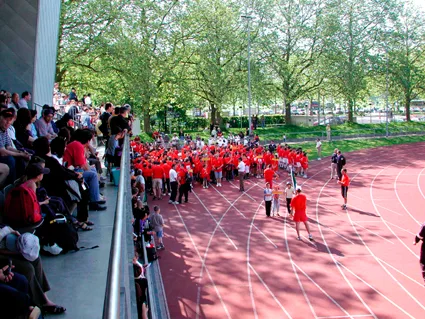 Giochi Sportivi Studenteschi 2002