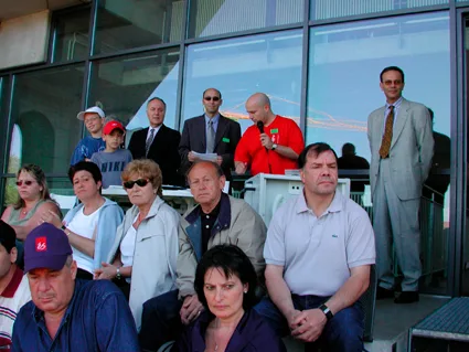 Giochi Sportivi Studenteschi 2002