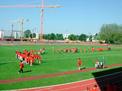 Giochi Sportivi Studenteschi 2002