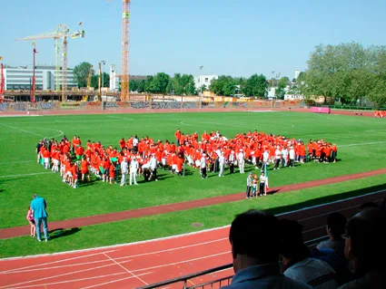 Giochi Sportivi Studenteschi 2002