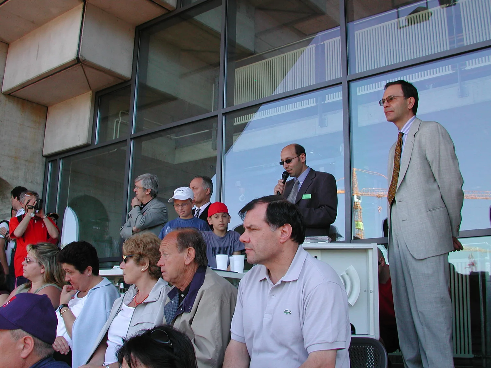 Giochi Sportivi Studenteschi 2002
