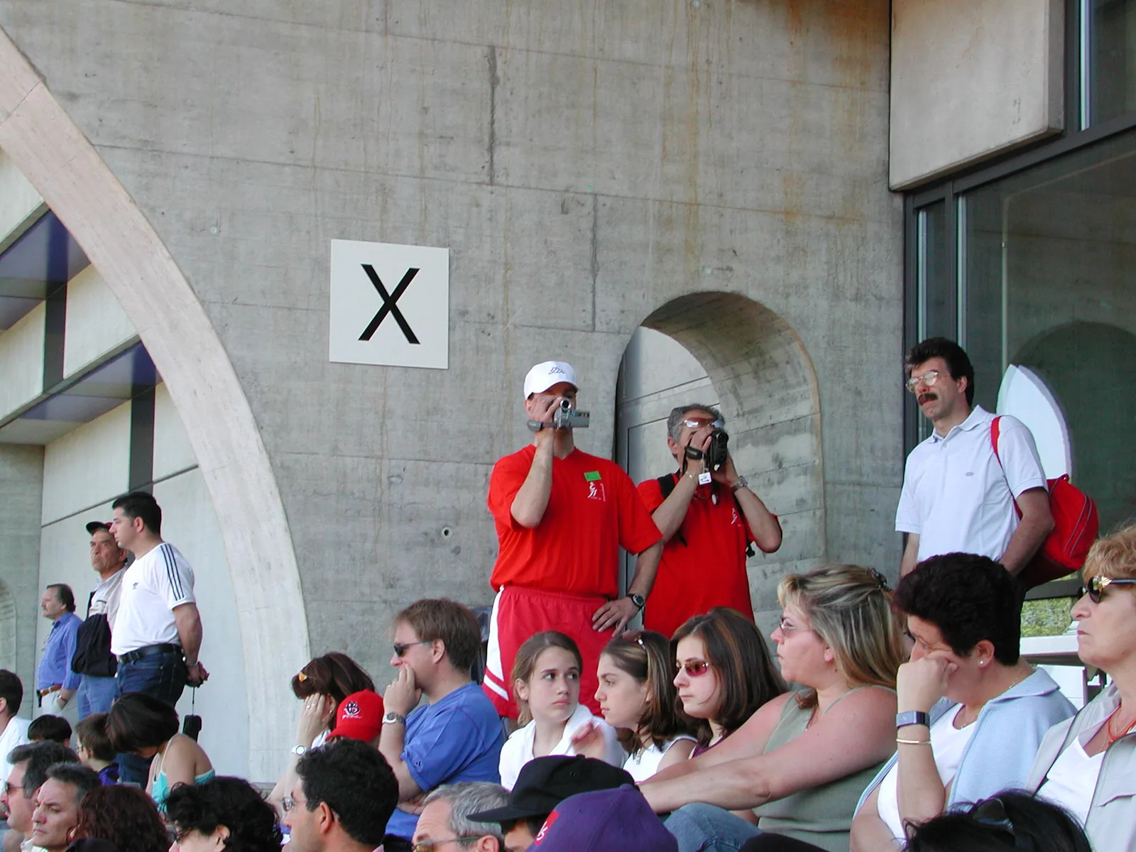 Giochi Sportivi Studenteschi 2002