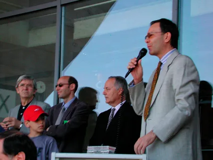 Giochi Sportivi Studenteschi 2002