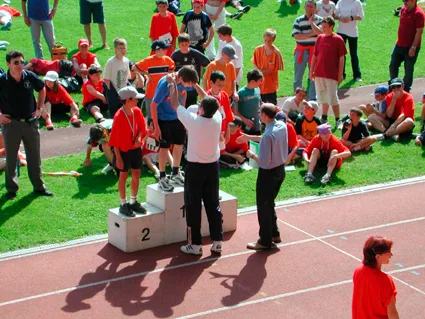 Giochi Sportivi Studenteschi 2002