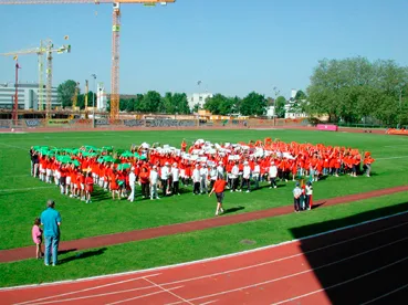 Giochi Sportivi Studenteschi 2002