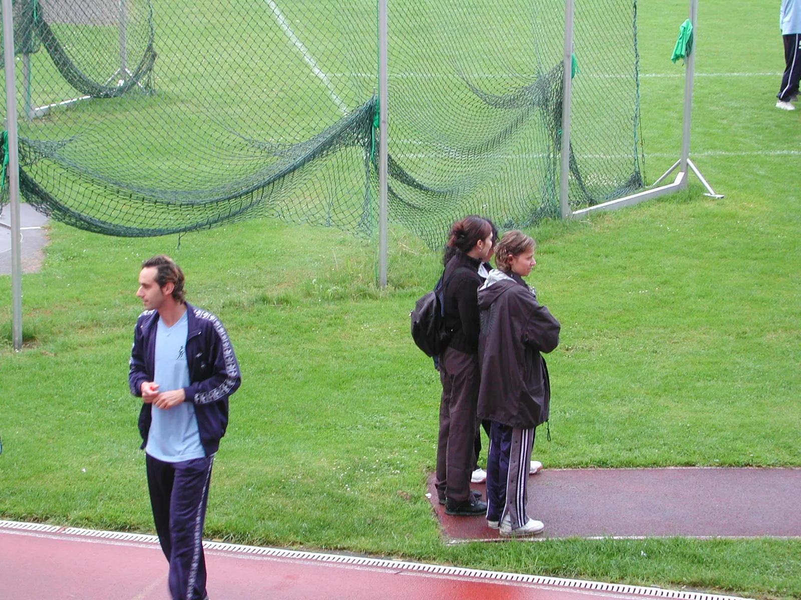 Giochi Sportivi Studenteschi 2003 a Berna