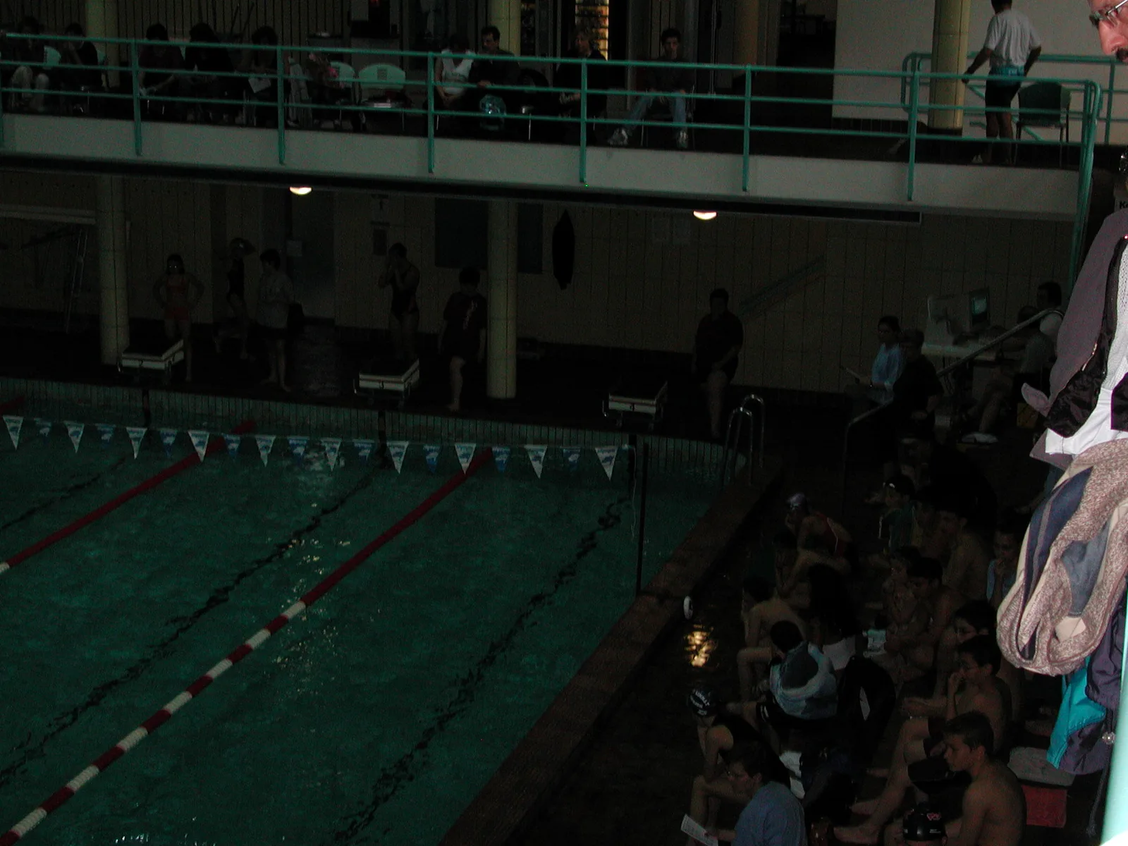 Giochi Sportivi Studenteschi 2003 a Berna