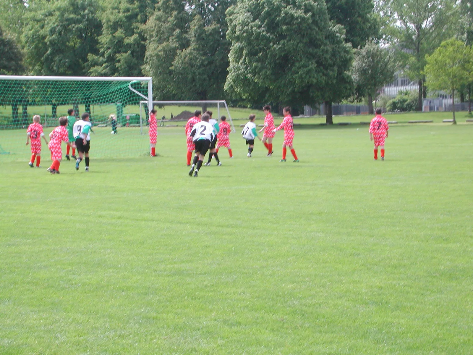 Giochi Sportivi Studenteschi 2003 a Berna