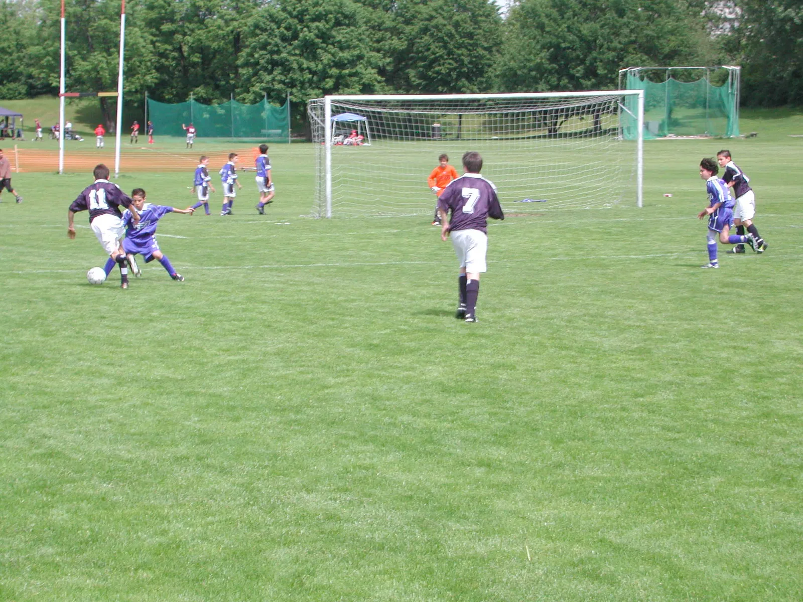 Giochi Sportivi Studenteschi 2003 a Berna