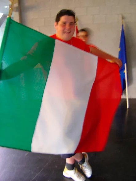 Giochi Sportivi Studenteschi 2004