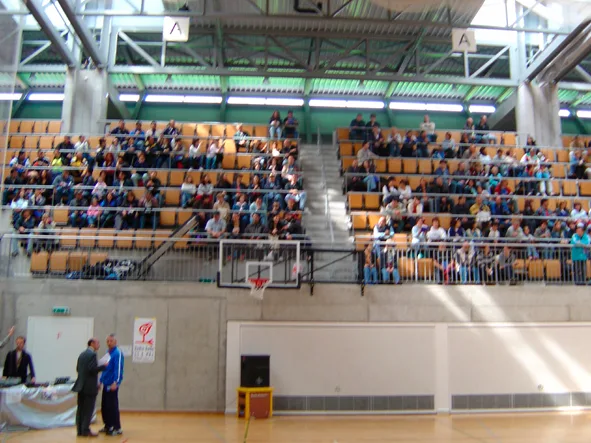Giochi Sportivi Studenteschi 2004