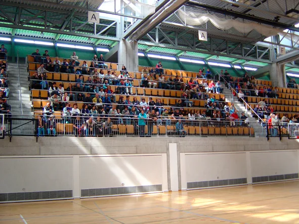 Giochi Sportivi Studenteschi 2004