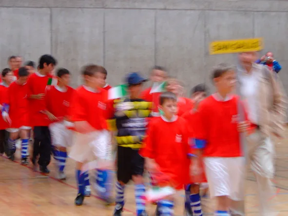 Giochi Sportivi Studenteschi 2004