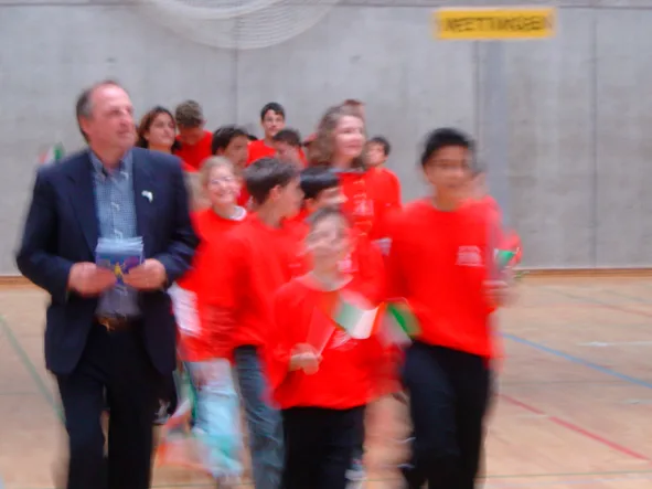 Giochi Sportivi Studenteschi 2004