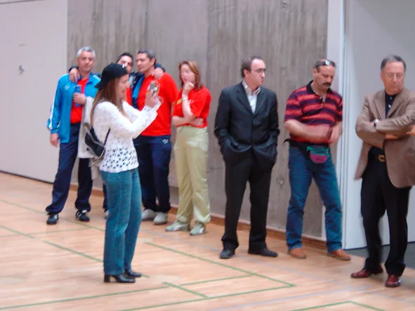 Giochi Sportivi Studenteschi 2004