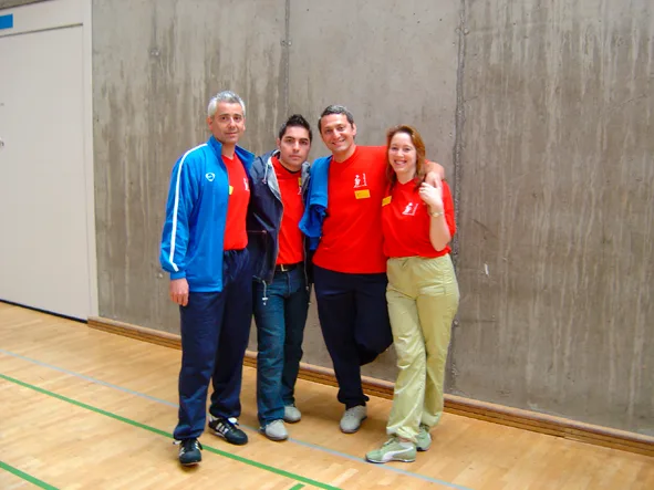 Giochi Sportivi Studenteschi 2004