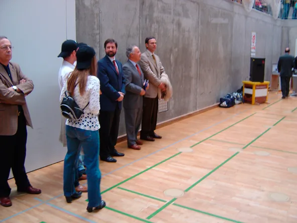 Giochi Sportivi Studenteschi 2004