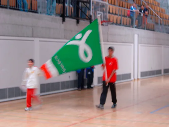 Giochi Sportivi Studenteschi 2004