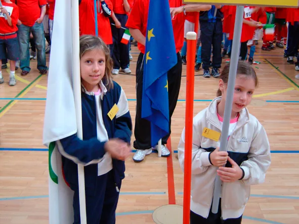 Giochi Sportivi Studenteschi 2004