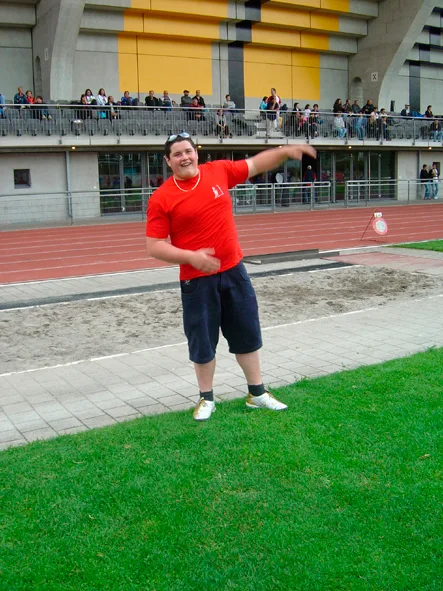 Giochi Sportivi Studenteschi 2004