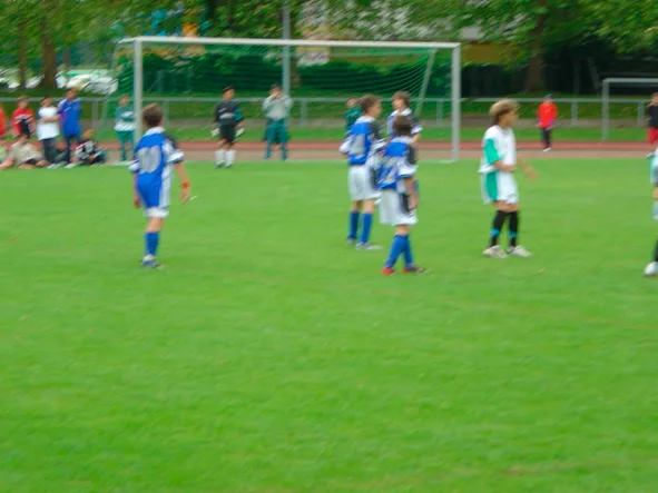 Giochi Sportivi Studenteschi 2004