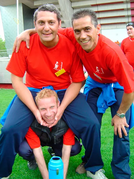 Giochi Sportivi Studenteschi 2004