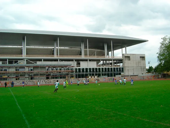 Giochi Sportivi Studenteschi 2004