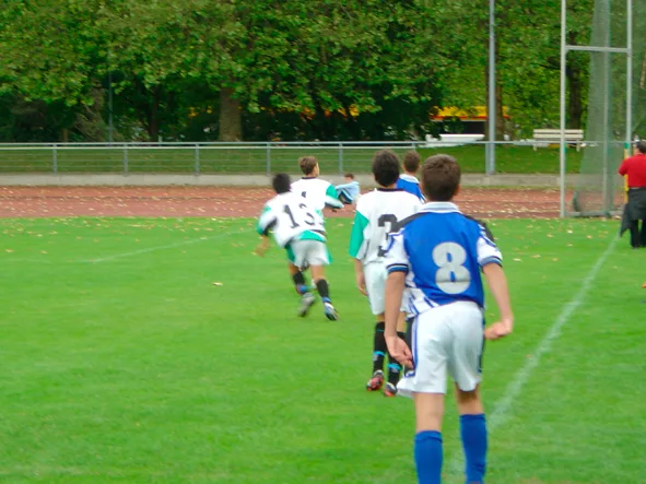 Giochi Sportivi Studenteschi 2004