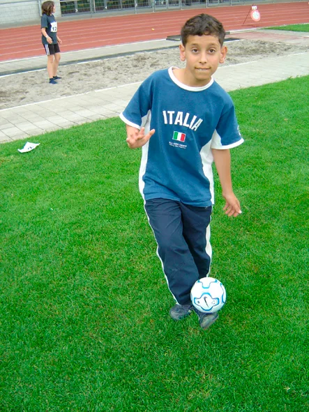 Giochi Sportivi Studenteschi 2004