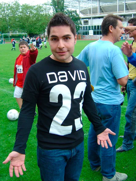 Giochi Sportivi Studenteschi 2004