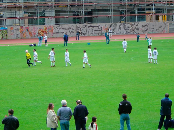 Giochi Sportivi Studenteschi 2004