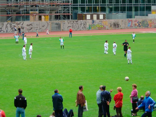Giochi Sportivi Studenteschi 2004