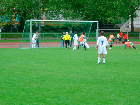 Giochi Sportivi Studenteschi 2004