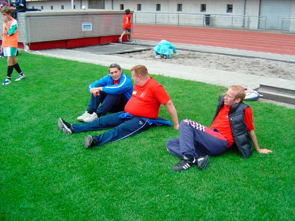 Giochi Sportivi Studenteschi 2004