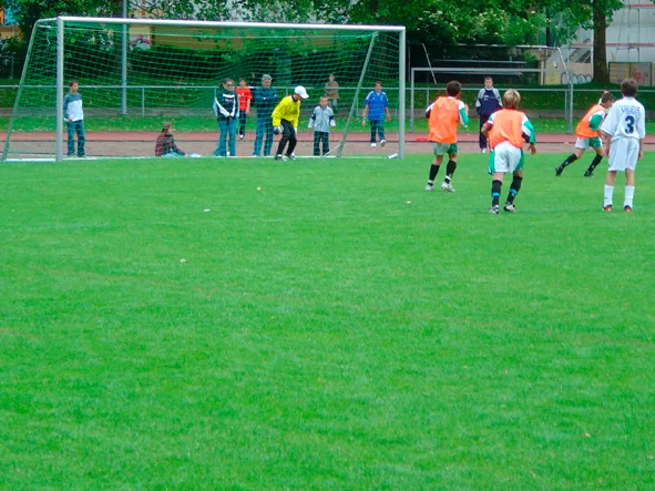 Giochi Sportivi Studenteschi 2004