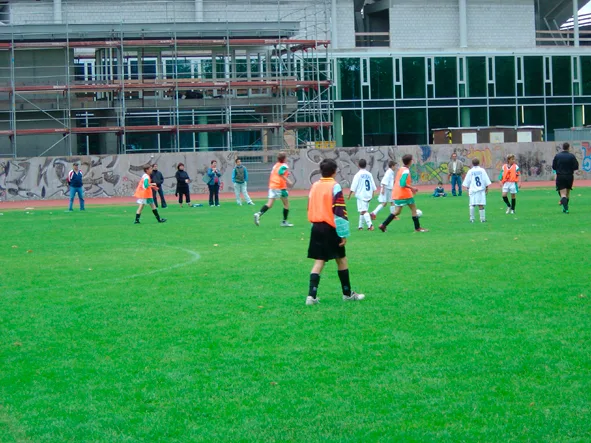 Giochi Sportivi Studenteschi 2004