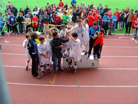 Giochi Sportivi Studenteschi 2004