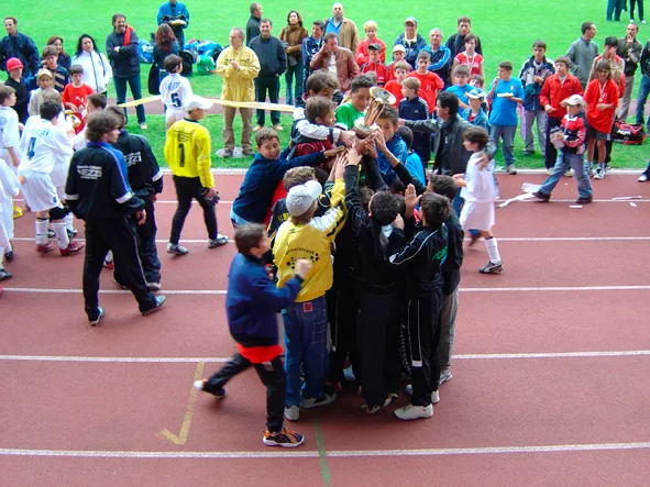 Giochi Sportivi Studenteschi 2004