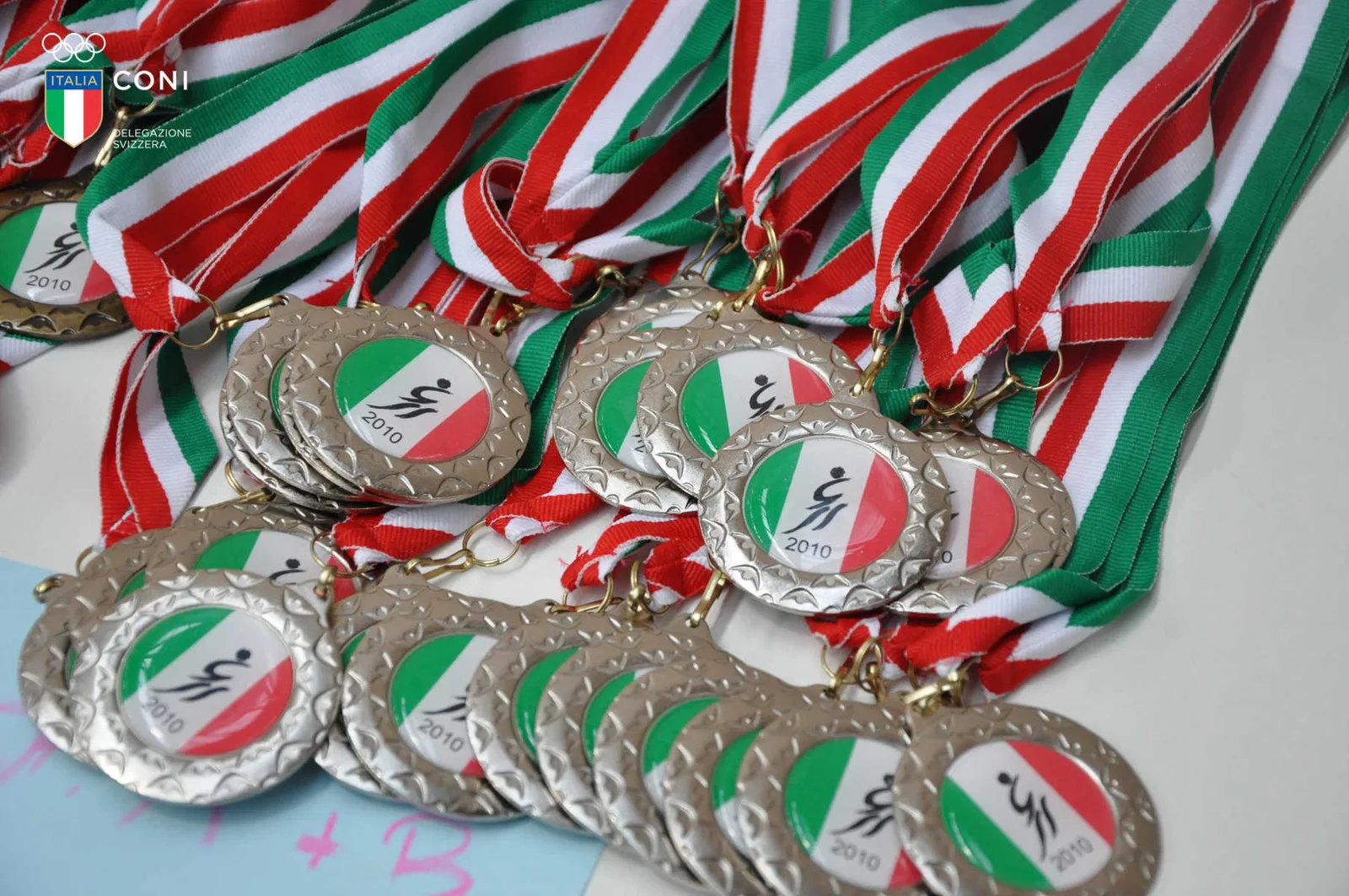 Giochi Sportivi Studenteschi 2010 a Berna