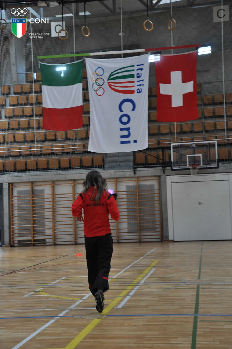 Giochi Sportivi Studenteschi 2010 a Berna