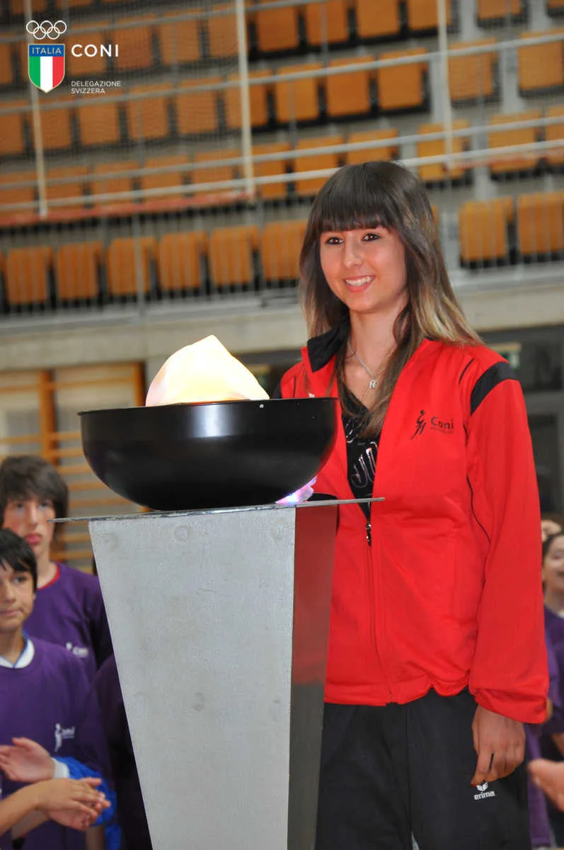 Giochi Sportivi Studenteschi 2010 a Berna
