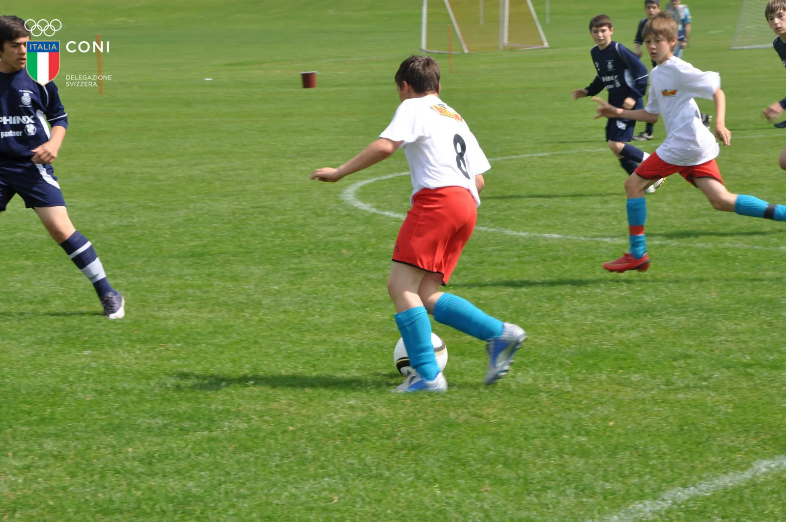 Giochi Sportivi Studenteschi 2010 a Berna