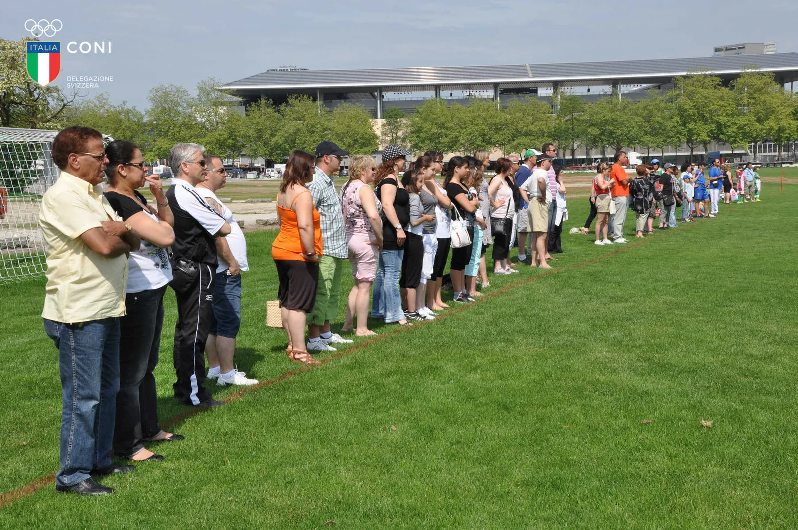 Giochi Sportivi Studenteschi 2010 a Berna