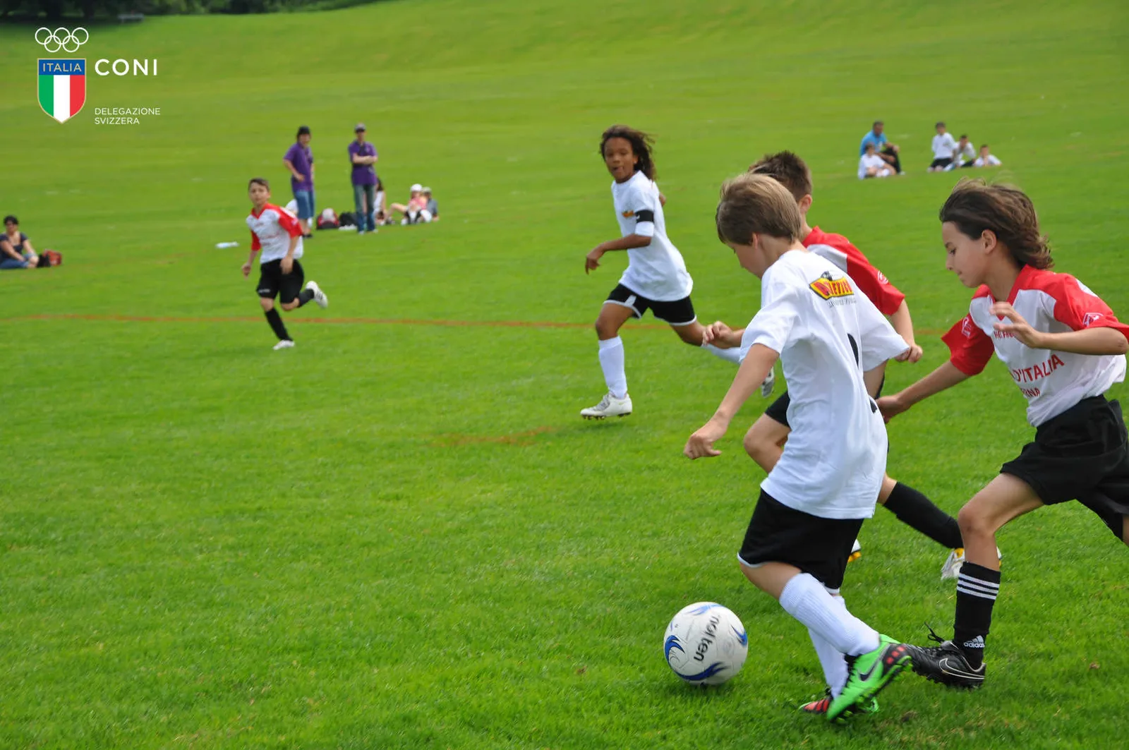 Giochi Sportivi Studenteschi 2010 a Berna