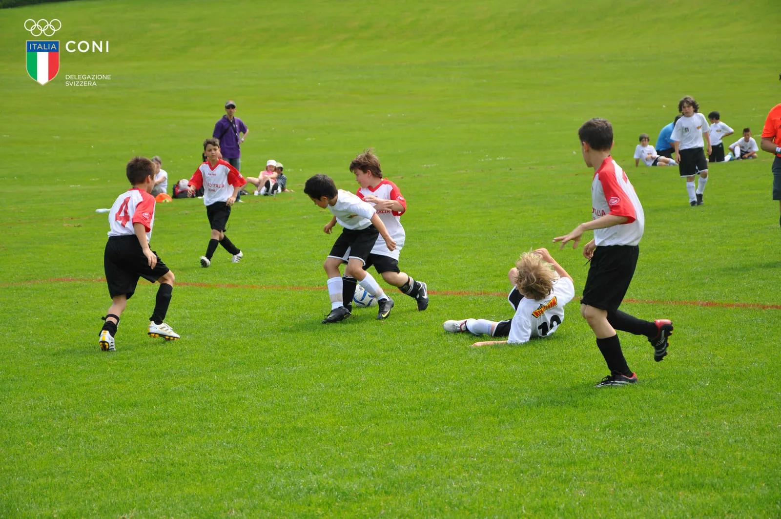 Giochi Sportivi Studenteschi 2010 a Berna