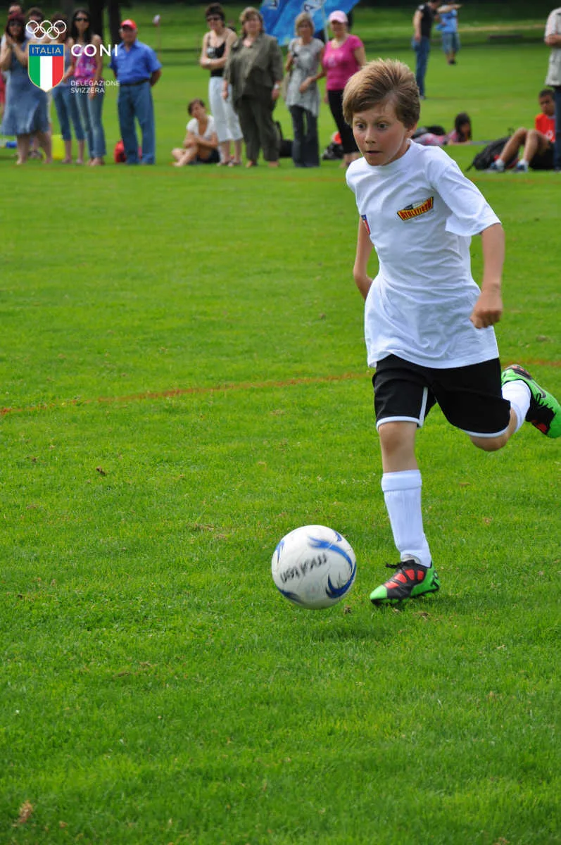Giochi Sportivi Studenteschi 2010 a Berna